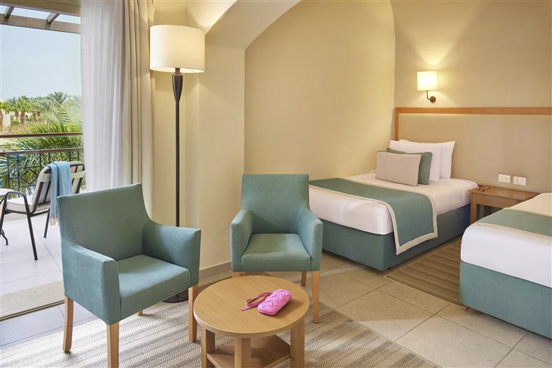 TUI MAGIC LIFE Redsina Sharm El Sheikh